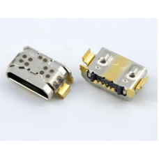  Conector Carga Lg K9 X210Lm